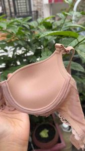 Áo Lót Nữ Boya Mút Vừa Hàng Nhật Có Gọng Mã 007 Dây Ren Quyến Rũ