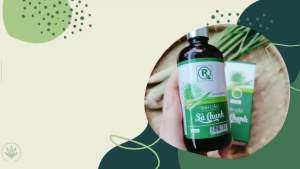 Tinh Dầu Sả Chanh Giúp đuổi muỗi chai 100ml