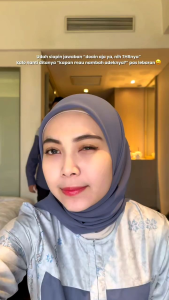 [Ready]Ruby Sarimbit Series 2025 By Yasmeera x El-Rasheed || Sarimbit Keluarga Terbaru || Seragam Keluarga Terlaris || Warna Blue gray