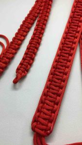 Tali peluit penggalang siaga tambang peluit atribut sekolah pramuka sd smp