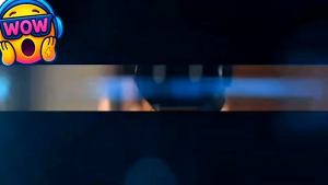 STUNT EIGHT WHEEL ROBOT DOG