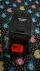 Adapter /converter LXT MAKITA To Dongcheng/DCA/DCK 20V Powertool