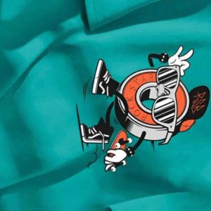 Kaos T-shirt Atasan Oversize |baju kaos oblong pria lengan pendek|kaos wanita RING