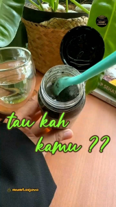 Madu Habbatussauda Javahillshoney