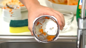 Mama Lemon 680 ml Promo Isi 2 Pcs Cairan Pencuci Piring