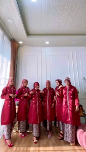 COD KEBAYA MEWAH /ATASAN KEBAYA PAYET BRIDAL BUSUI / BAJU KEBAYA KURUNG MALAYSIA /KEBAYA PAYET TERBARU / KEBAYA PESTA /KEBAYA PAYET MELAYU BAYAR DI TEMPAT REALPICK