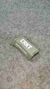 มีดพับอเนกประสงค์ CRKT. AUS8 สแตนเลส