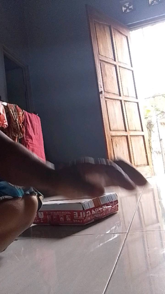 Buyer review video 2