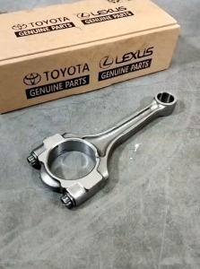 13201-BZ010 Stang Seher Avanza 1.3 - Xenia - Grand Max Original / Con Rod / Rod Connecting Toyota