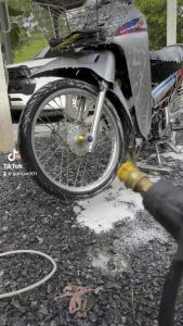 ถังฉีดโฟมแลนซ์sellman สินมาแรง