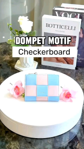 JIMS HONEY DOMPET LIPAT WANITA OLLA WALLET