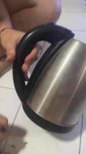 สวิทช์กาต้มน้ำร้อนZL-189A 16A250V อะไหล่กระติกน้ำร้อน #อะไหล่ #เครื่องใช้ไฟฟ้า #ในครัว #กระติกน้ำร้อน