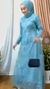 MX NAMIRA / GAMIS MUSLIM MODEL TERBARU / BAJU MUSLIM WANITA / PAKAIAN WANITA KONDANGAN / DRESS MUSLIM MODEL TERBARU / DRESS GAMIS KEKINIAN