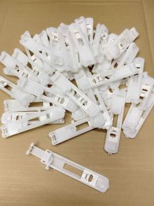 Chân vịt thùa khuy 1 bước máy gia đình đa chức năng Brother- Chân vịt thùa khuyết 1 bước tự động