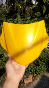 Mão zin chính hãng ex 155 màu vàng