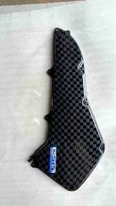 TUTUP FILTER SLIM PCX 150 ADV 150 2018-2020 CARBON CELUP WTP MOTIP SPREDTOW/CATUR TUTUP FILTER VARIASI MODEL SLIM