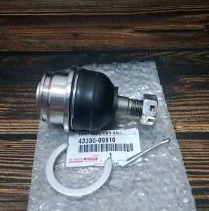 Ball Joint Bawah Original Innova - Reborn - Fortuner - Hilux / Bal / Bol Join Low Arm