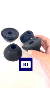Karet Stabilizer Berkualitas Tinggi Untuk Sokong Depan Futura T120SS