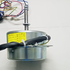 Động cơ quạt điều hòa hơi nước 120w