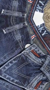 Celana Pendek Pria Onesky Jeans - Celana Denim Pria Distro Ripped Sobek - Celana Pria Sobek Pendek Non Strecht - Celana Pendek Jeans Pria Distro Slimfit Premium - Celana Pendek Denim Sobek Cringkel Garment