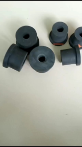 Karet Bosper Depan Belakang Suzuki Futura Carry Dari Ban