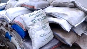 Sekam Padi Fermentasi Siap Pakai: Kualitas Kontrol Terbaik