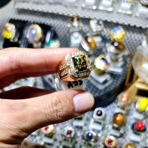 Link CO Batu Cincin Semua Produk