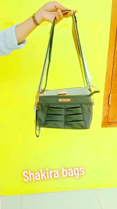 Tas selempang wanita & Bahu Wanita Shoulderbag trendy | Tas Viral COCOLY Premium Handbags Tas Terbaru 2024 New COD