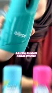 Automatic Air Freshener Spray Starter & Refill 300ml