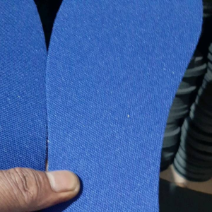 Insole Sepatu: Kenyamanan & Kualitas Bahan