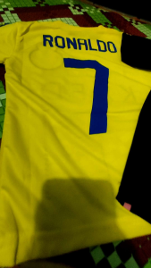 Stelan Bola Anak-Anak Berkualitas Usia 2-14 Tahun