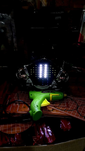 Lampu Running Jupiter Z1 5 TR 8 Mode Otomatis Tinggal Colok Bonus Lem\\n\\n Apa Itu Lampu Running Jupiter Z1 5 TR?\\n\\nLampu running adalah fitur yang dapat memberikan pencahayaan tambahan pada motor Anda, meningkatkan visibilitas dan keamanan saat berkendara di malam hari. Dalam konteks ini, kita akan membahas tentang Lampu Running Jupiter Z1 5 TR, yang merupakan lampu running berkualitas tinggi yang kompatibel dengan motor Honda Jupiter Z1 5 TR.\\n\\n Spesifikasi Lampu Running Jupiter Z1 5 TR\\n\\nBerikut adalah spesifikasi utama dari Lampu Running Jupiter Z1 5 TR:\\n\\n- Kompatibel dengan motor Honda Jupiter Z1 5 TR\\n- 8 mode otomatis yang dapat dipilih sesuai keinginan pengguna\\n- Desain modern dan elegan\\n- Mudah dipasang dan tidak memerlukan modifikasi pada motor\\n- Menggunakan bahan berkualitas tinggi untuk daya tahan yang lebih lama\\n\\n Kelebihan Lampu Running Jupiter Z1 5 TR\\n\\nAda beberapa kelebihan dari menggunakan Lampu Running Jupiter Z1 5 TR, antara lain:\\n\\n- Meningkatkan visibilitas dan keamanan saat berkendara di malam hari\\n- Desain modern dan elegan yang dapat meningkatkan penampilan motor\\n- 8 mode otomatis yang dapat dipilih sesuai keinginan pengguna\\n- Mudah dipasang dan tidak memerlukan modifikasi pada motor\\n- Menggunakan bahan berkualitas tinggi untuk daya tahan yang lebih lama\\n\\n Cara Menginstal Lampu Running Jupiter Z1 5 TR\\n\\nBerikut adalah langkah-langkah instalasi Lampu Running Jupiter Z1 5 TR:\\n\\n1. Matikan mesin motor dan cabut kunci kontak\\n2. Buka panel depan motor\\n3. Pasang lampu running pada bagian depan motor sesuai dengan instruksi yang diberikan\\n4. Hubungkan kabel lampu running ke sumber listrik motor\\n5. Tutup kembali panel depan motor\\n\\n Tips Menginstal Lampu Running Jupiter Z1 5 TR\\n\\nBerikut adalah beberapa tips yang dapat membantu Anda dalam menginstal Lampu Running Jupiter Z1 5 TR:\\n\\n- Pastikan untuk mematikan mesin motor dan cabut kunci kontak sebelum memulai instalasi\\n- Baca instruksi instalasi dengan seksama sebelum memulai\\n- Jika Anda tidak yakin dengan proses instalasi, mintalah bantuan dari teknisi profesional\\n\\n Kelebihan Bonus Lem Lampu\\n\\nBonus lem lampu yang disertakan dalam paket ini memiliki beberapa kelebihan, antara lain:\\n\\n- Membantu memperkuat pemasangan lampu running pada motor\\n- Meningkatkan daya tahan lampu running dari goresan atau kerusakan lainnya\\n- Memudahkan penggunaan dengan aplikasi yang mudah dan cepat\\n\\n Kualitas Lem Lampu\\n\\nLem lampu yang disertakan dalam paket ini memiliki kualitas tinggi dan telah teruji untuk memberikan hasil yang optimal dalam mengeraskan pemasangan lampu running pada motor.\\n\\n Cara Penggunaan Bonus Lem Lampu\\n\\nBerikut adalah langkah-langkah penggunaan bonus lem lampu:\\n\\n1. Bersihkan permukaan yang akan ditempelkan lampu running\\n2. Oleskan lem lampu pada permukaan yang bersih\\n3. Pasang lampu running pada motor sesuai dengan instruksi yang diberikan\\n4. Biarkan lem lampu mengering selama beberapa menit sebelum menghidupkan motor\\n\\n Kesimpulan & Rekomendasi\\n\\nLampu Running Jupiter Z1 5 TR adalah pilihan yang tepat bagi Anda yang mencari pencahayaan tambahan untuk motor Honda Jupiter Z1 5 TR. Dengan desain modern dan elegan, serta 8 mode otomatis yang dapat dipilih sesuai keinginan pengguna, Lampu Running Jupiter Z1 5 TR dapat meningkatkan visibilitas dan keamanan saat berkendara di malam hari.\\n\\nBonus lem lampu yang disertakan dalam paket ini juga dapat membantu memperkuat pemasangan lampu running pada motor, meningkatkan daya tahan lampu running dari goresan atau kerusakan lainnya, dan memudahkan penggunaan dengan aplikasi yang mudah dan cepat.\\n\\nJadi, jika Anda mencari pencahayaan tambahan untuk motor Honda Jupiter Z1 5 TR, Lampu Running Jupiter Z1 5 TR adalah pilihan yang tepat untuk Anda.\n}
