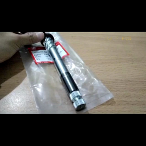 As Selahan As Slah Kick Stater Yamaha V80 Alfa Force 1