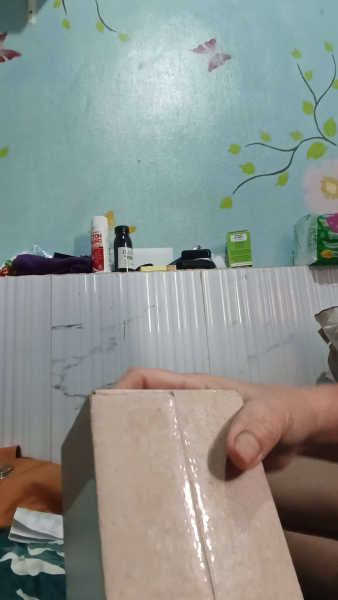 Buyer review video 2