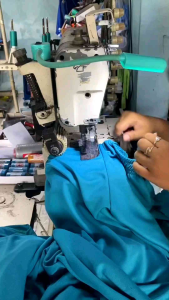 Gratis pasang nama nomor jersey setelan olahraga sepak bola futsal voly bulu tangkis