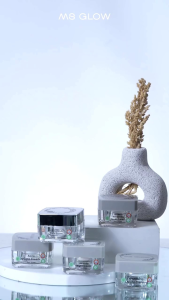 exp 2027 MS GLOW VARIAN NIGH CREAM