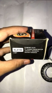 KOMSTIR COMSTIR KLX 150 MERK MOXIS KUALITAS TERJAMIN