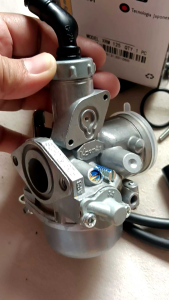 V-ORMAX GENUINE OEM CARBURETOR FOR HONDA XRM125 MOTORCYCLE