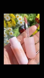 Velvet Lip Glaze Matte Mking Pretty Lip Tint Kosmetik Bibir Waterproof Tahan Lama Lipstick Original