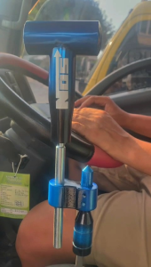 EXTENDER NEW/SHIFT KNOB/TUAS GIGI/KNOB HANDEL/VARIASI MOBIL