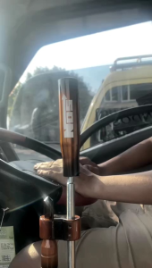 EXTENDER NEW/SHIFT KNOB/TUAS GIGI/KNOB HANDEL/VARIASI MOBIL