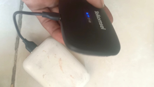 Modem/Mifi HKM-M21 LTE 4G