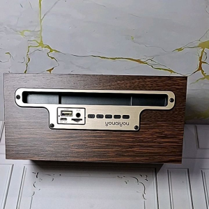 SPEAKER PORTABLE BLUETOOTH YOUQIYOU SW-101