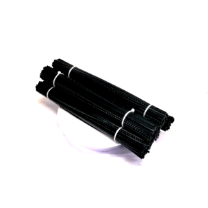 tali tangsi mesin rumput HITAM 1kg 3.0 MM rimmer nylon cutting line brush cutter cutting rope