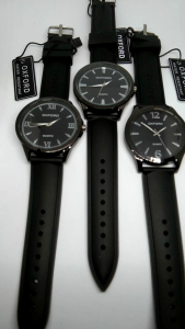 JAM TANGAN PRIA OXGORD ANTI AIR FREE BATRE CADANGN