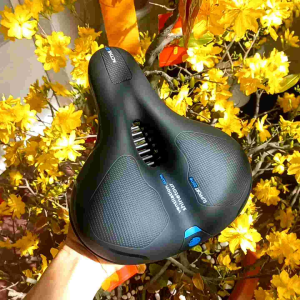 Yên Xe Đạp và xe Đạp Điện