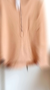 Atasan wanita kancing lengan panjang - kaos wanita oval terbaru 2025 - atasan cewek kekinian ramise