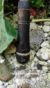 Arit Bintang 5 Super Top Asli Madura