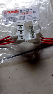 Soket spull AEROX FREEGO LEXI N MAX New pin 3