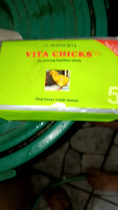 VITA CHICKS VITAMINS FOR CHICKS GROWER ENHANCER FOR ANIMALS